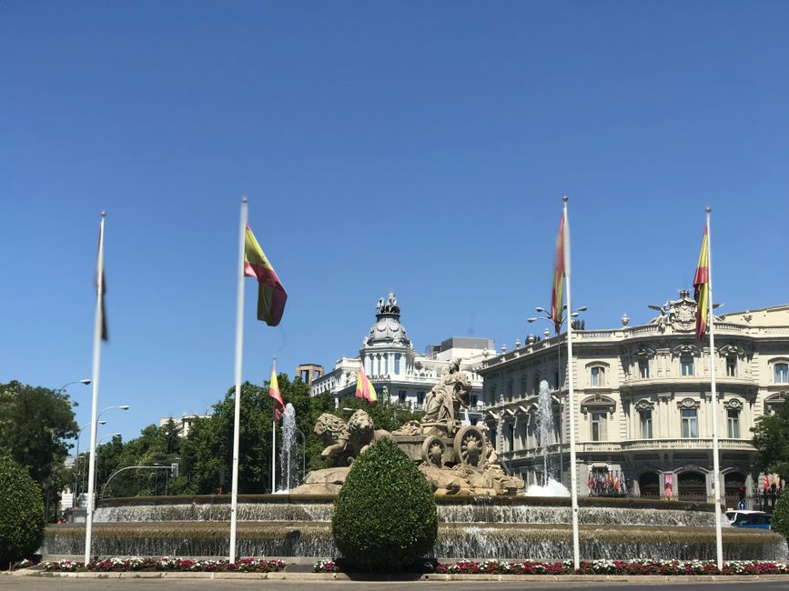 Madrid's preventive health revolution: how Spanish screening uptake is catching up with global wellness culture