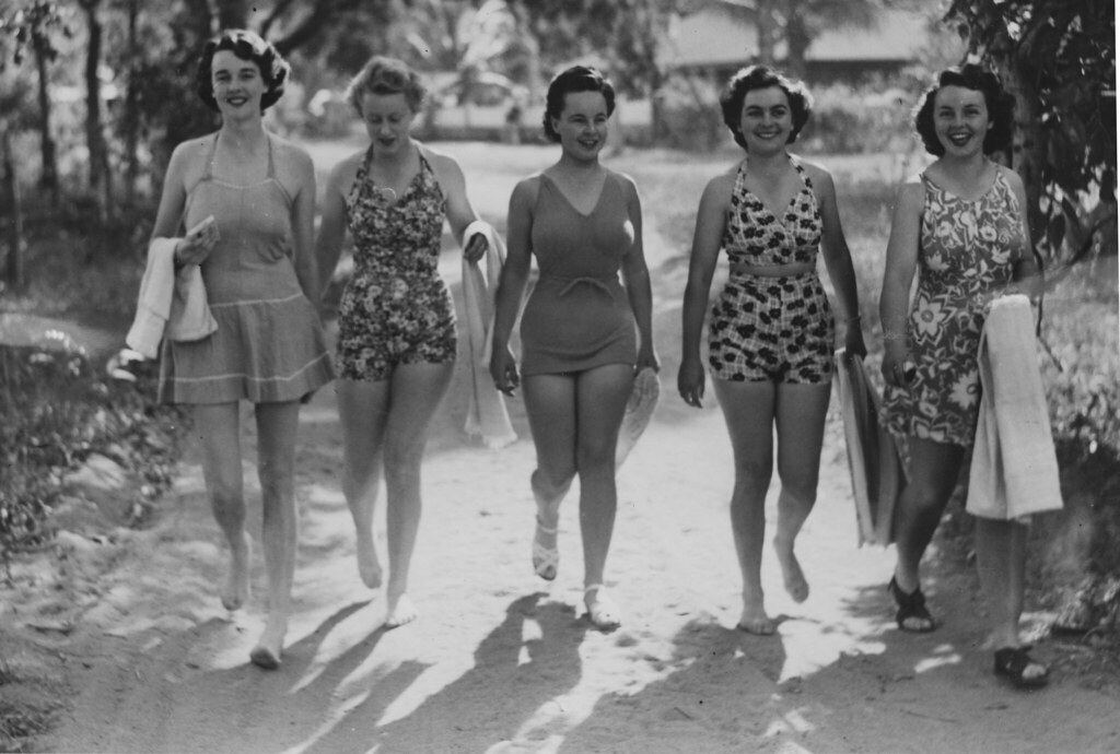 Swimming in Brisbane: Clubs, Squads and the Best Pools for Lap Swimming