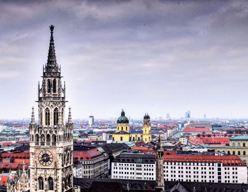 Shift Workers and Irregular Sleep: Practical Strategies for Munich's Around-the-Clock Workforce