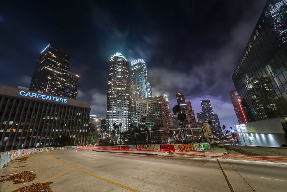 LA City Council Moves Forward on Metro Expansion While Grappling With Homelessness Crisis