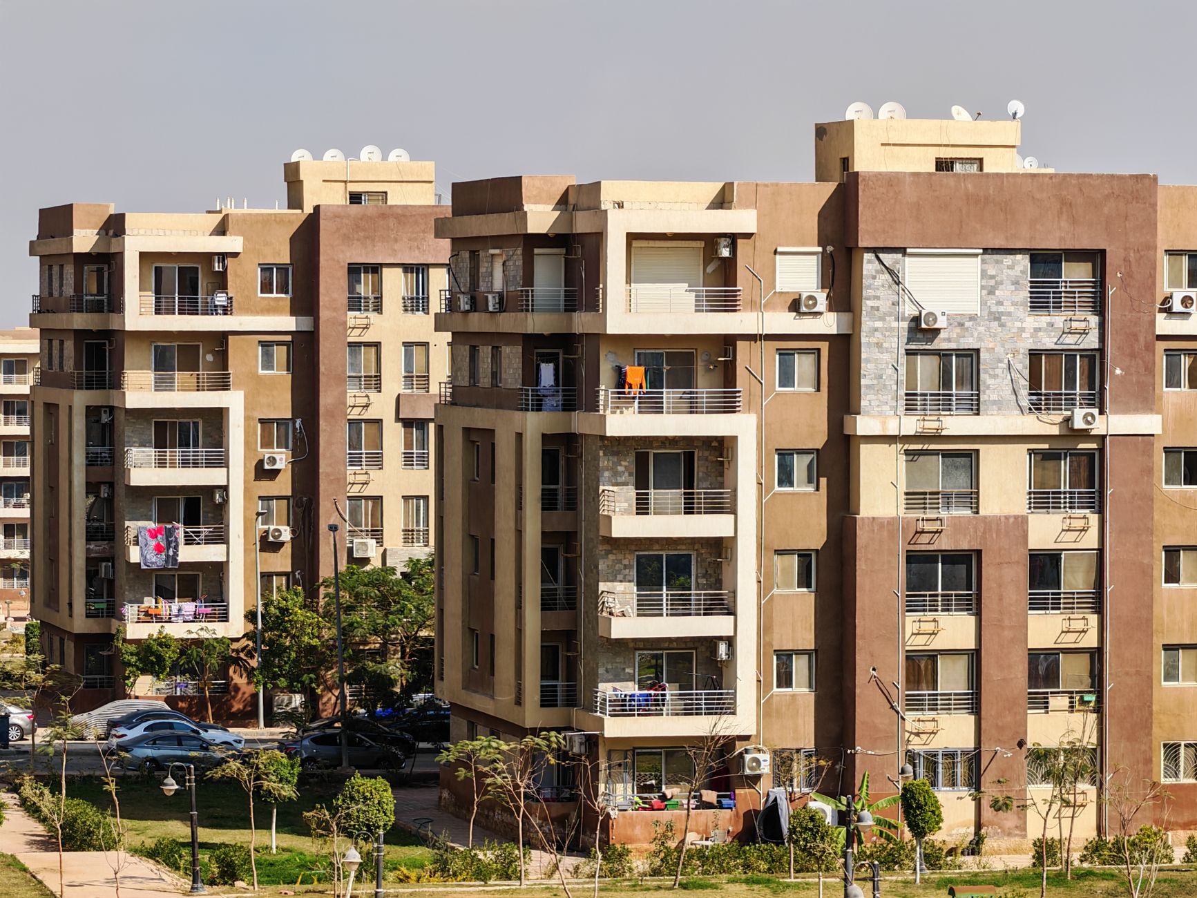 Cairo Rental Investment Yields: What Auction Data Reveals
