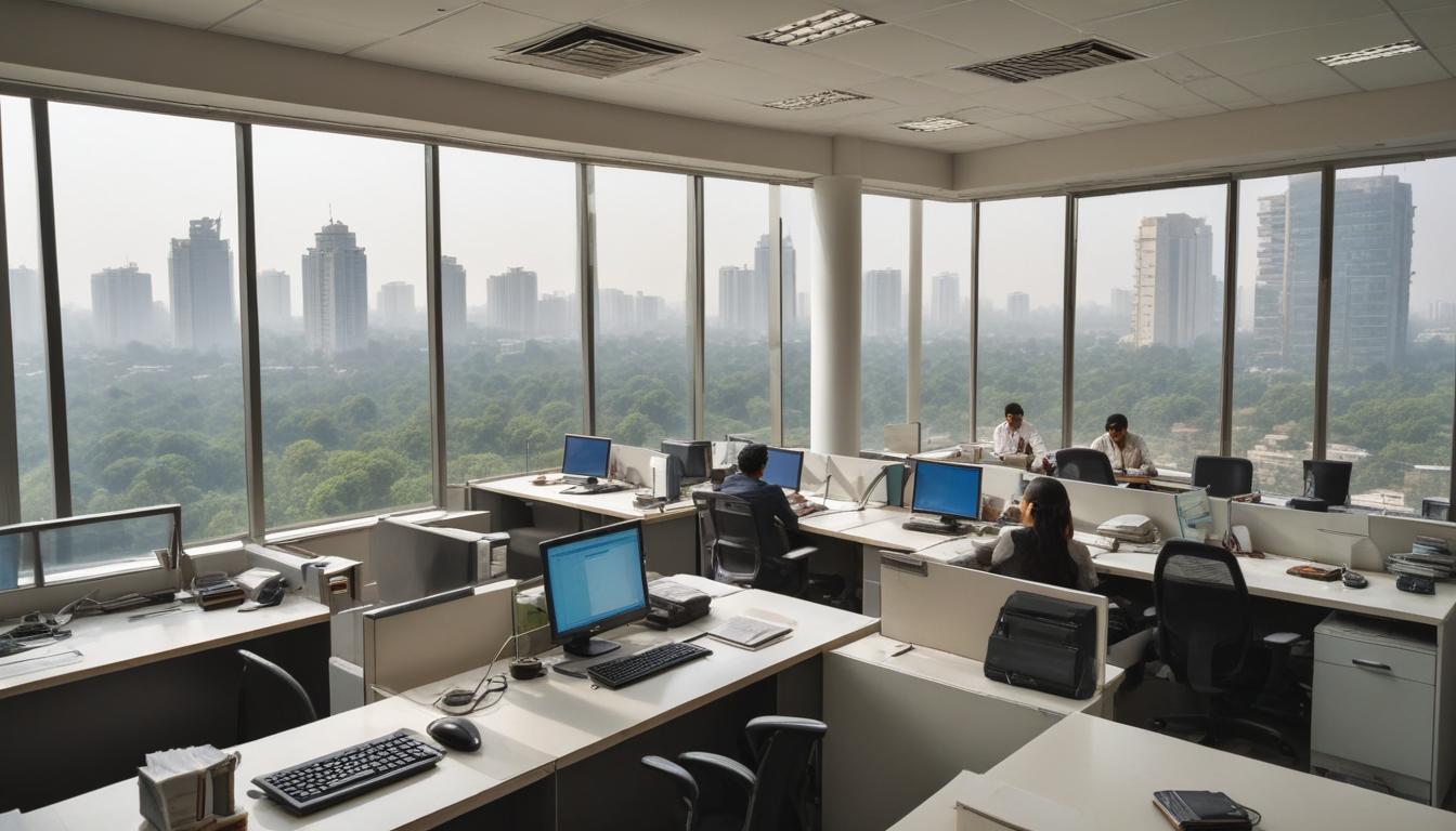 From Mehrauli Garage to Delhi Success: How One ...