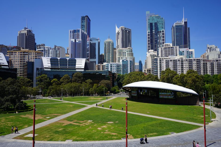 Sydney's Best Parks: 10 Green Spaces to Explore Weekly
