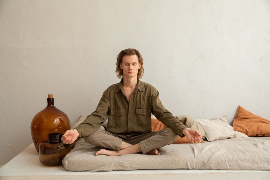 Finding Your Calm: Simple Stress-Relief Strategies That Work in Adelaide