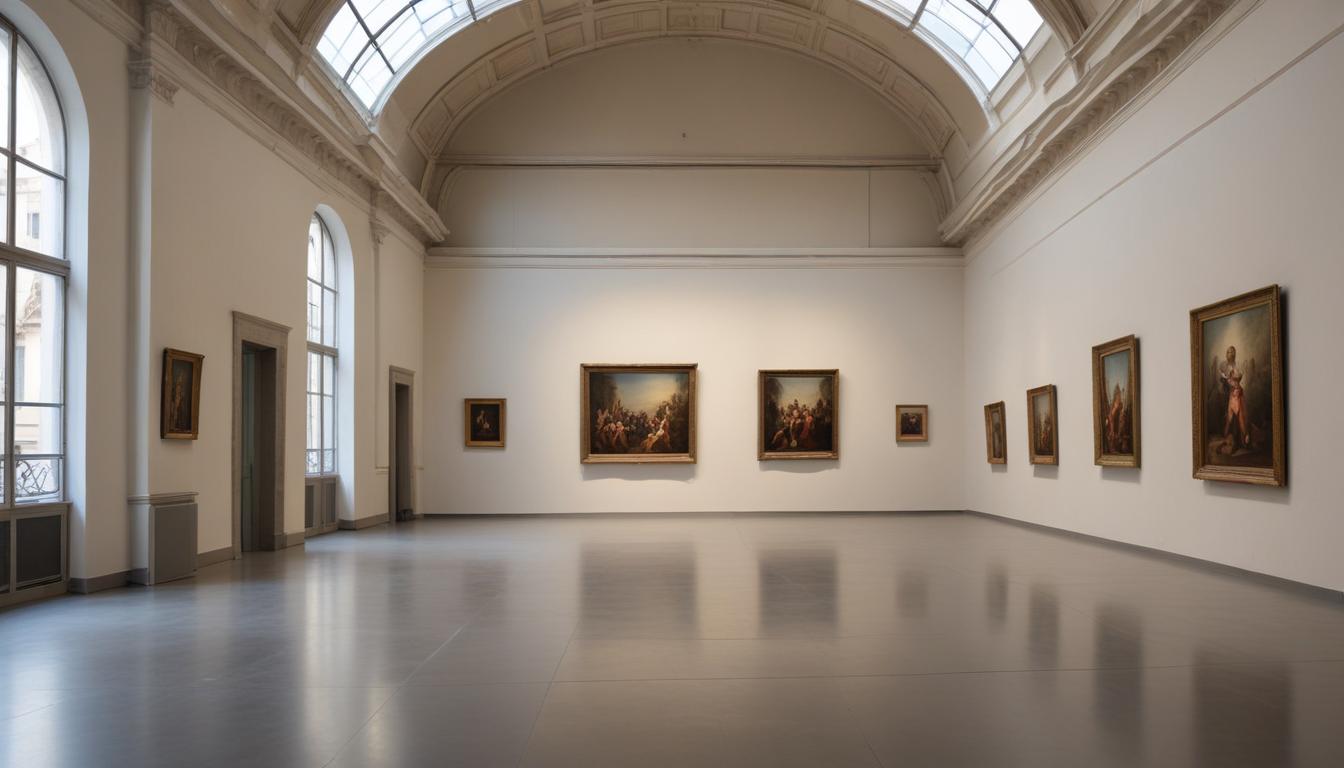 Milan Festivals Shift Focus to Emerging Artists