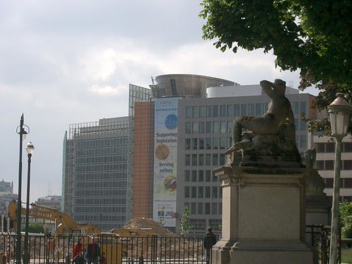 Schaerbeek Tram Extension Drives 12% Surge in Apartment Prices