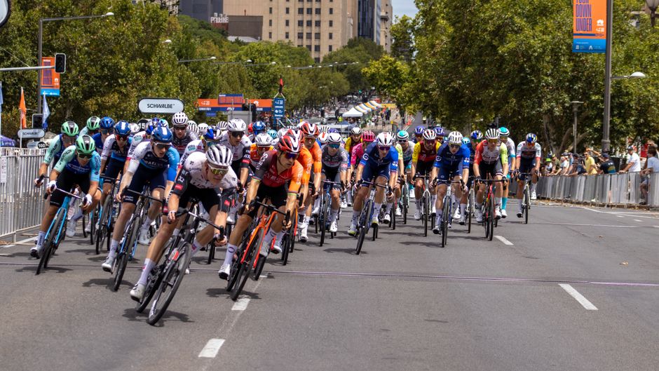 Adelaide's Endurance Elite Eye Finals Glory as Winter Season Peaks