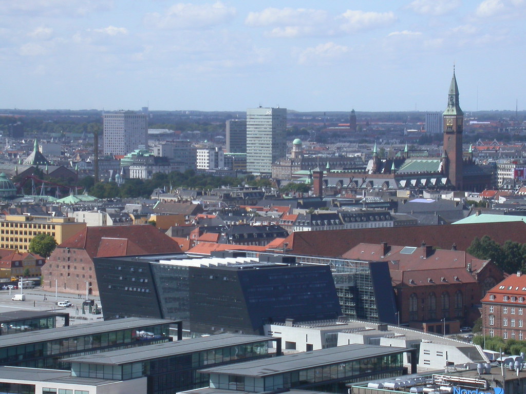 Nordhavn Apartment Prices Jump 18% Since January, Outpace Copenhagen