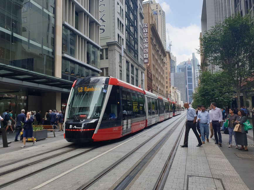 Sydney's Job Market Is Shifting Beneath Your Feet — Here's What You Need to Know