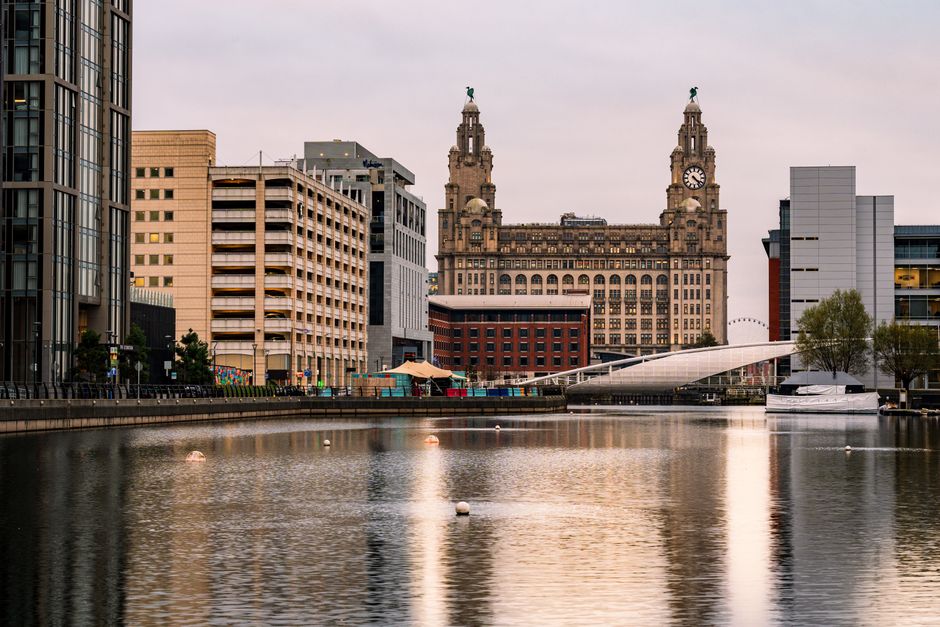 Liverpool Council Launches Fresh Push to Fix Duplicate Image Problem Blighting Planning Portal