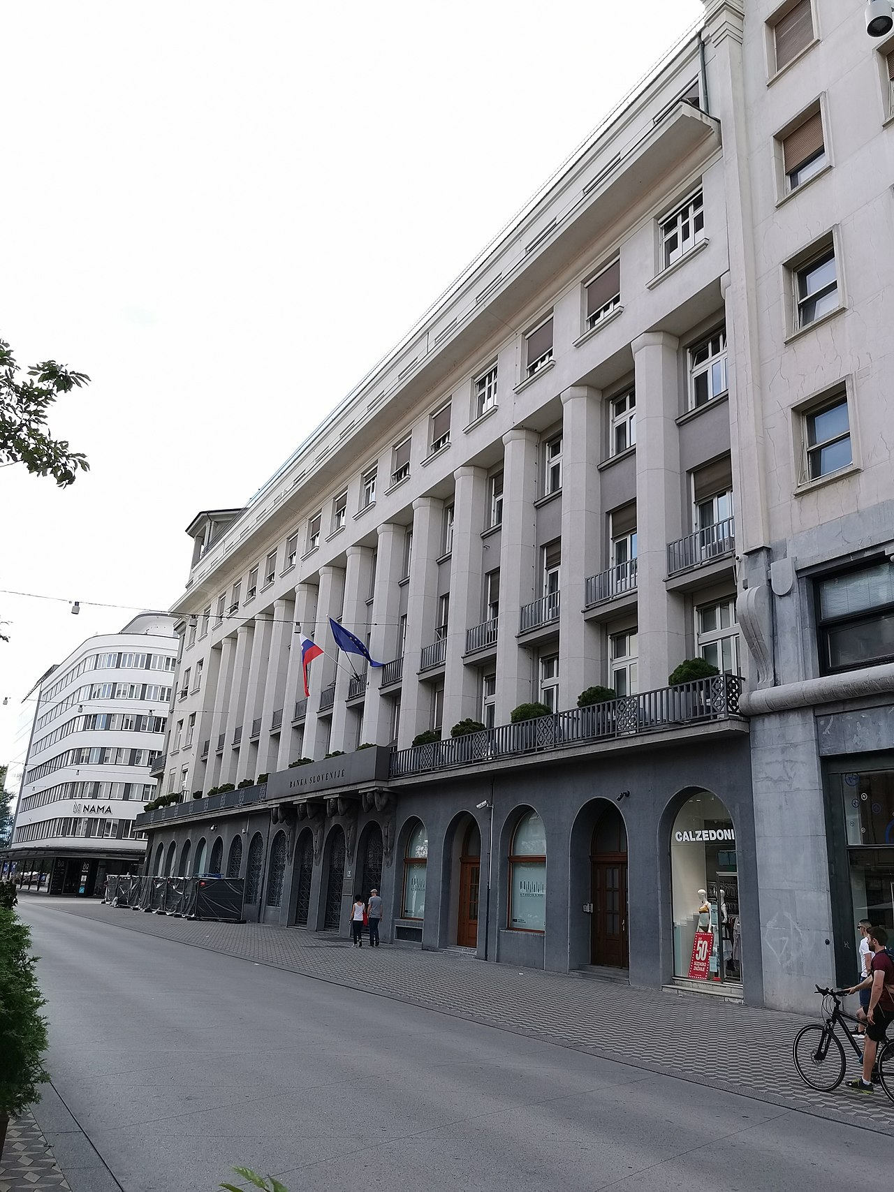Ljubljana Candidates Defend Social Services Funding Amid Voter Pressure