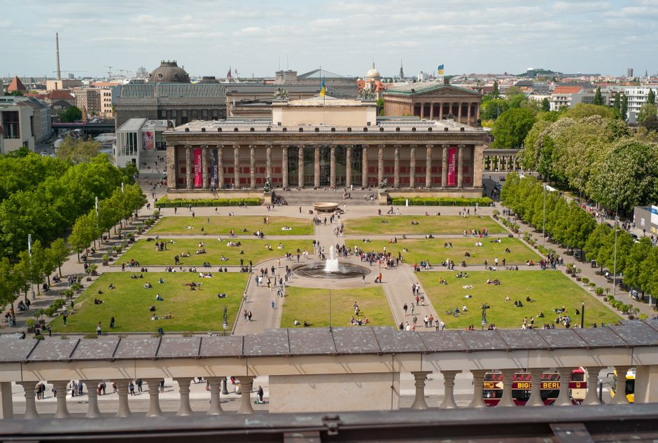 Berlin's Street Art Districts: What Visitors Need to Know and Where to Look