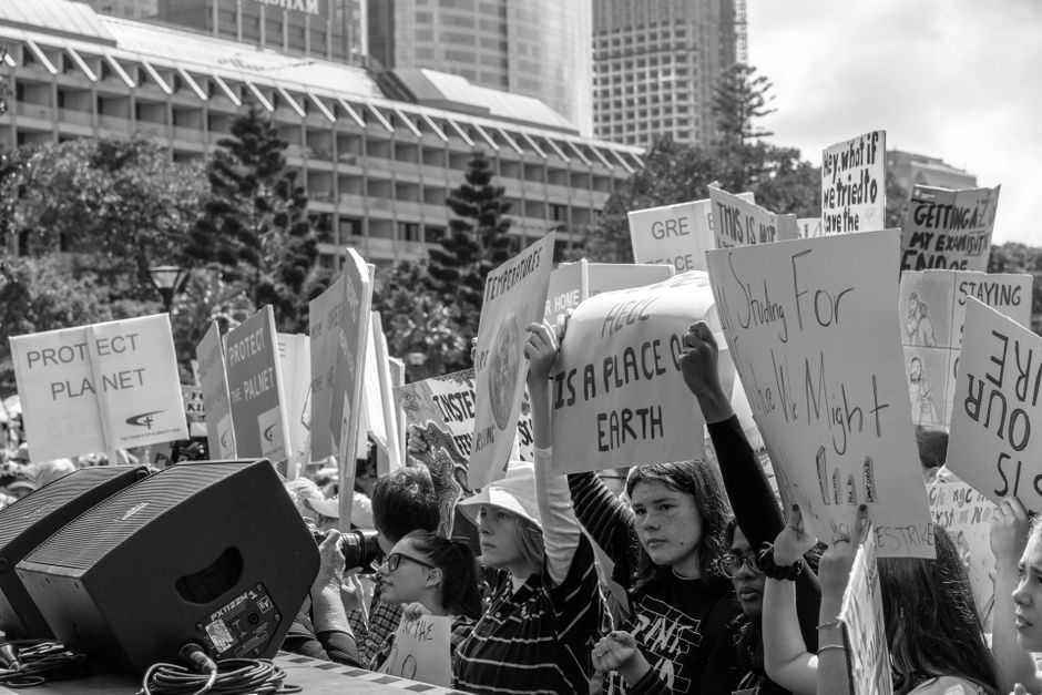 Sydney Schools Struggle as Student Numbers Surge Past Classroom Capacity