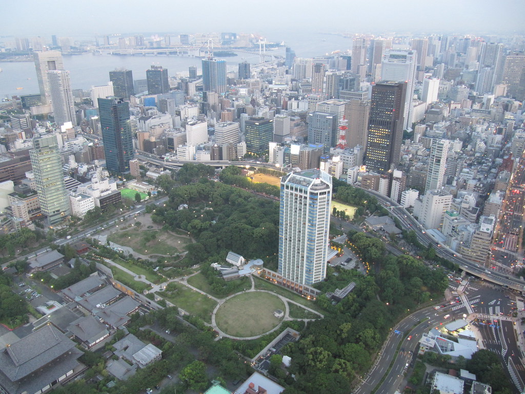 Tokyo's Shift to Casual Dining Reshapes Talent Wars in Retail and Hospitality