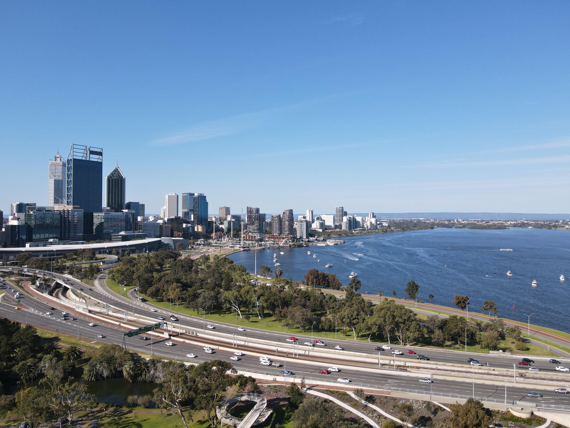 Moving to Perth: Guide to Australia's Most Isolated City