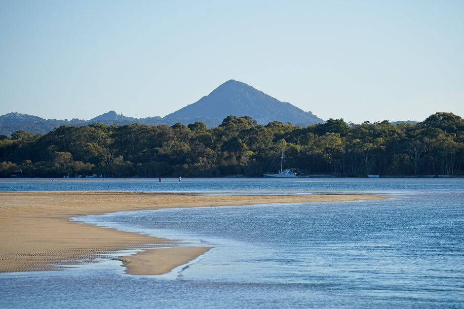 Noosa's Hinterland and Everglades: The Natural Wonder Behind the Beach