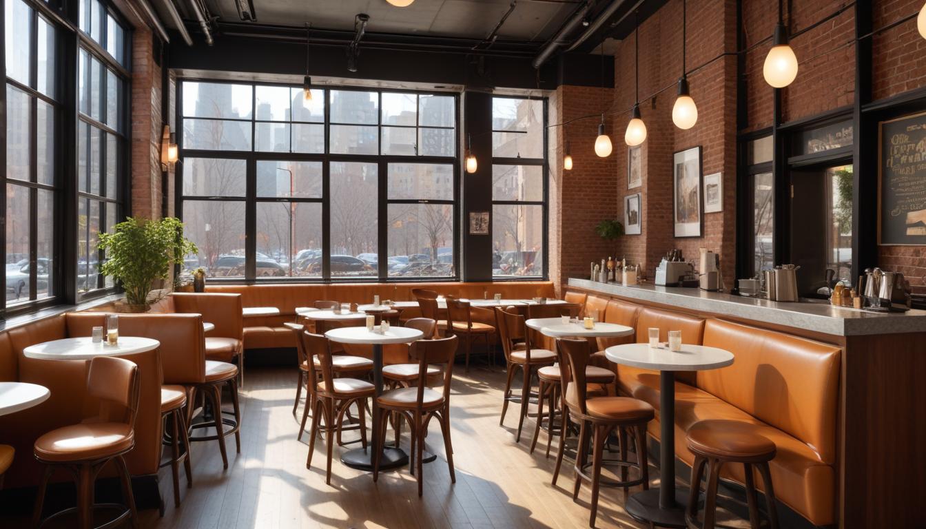 How Park Slope's Village Within the City Keeps Its Community Vibe Intact