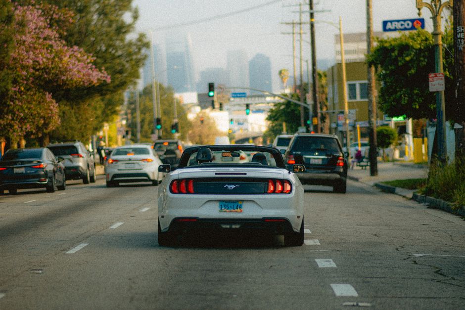 By the Numbers: What LA's Sustainability Push Actually Looks Like on the Ground