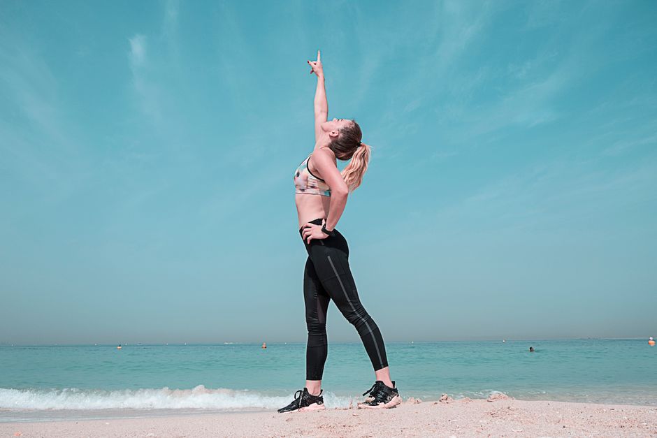 Your Guide to Dubai's Hidden Nutritionist Network: Where to Get Professional Eating Advice