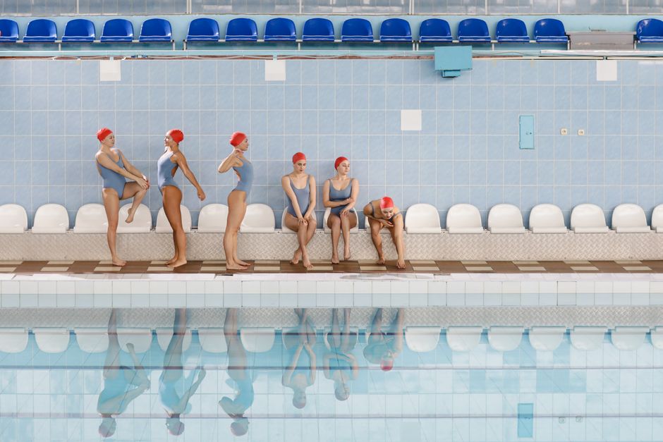 From the Navigli to Champions: How Grassroots Swimming is Transforming Milan's Waterfront Communities