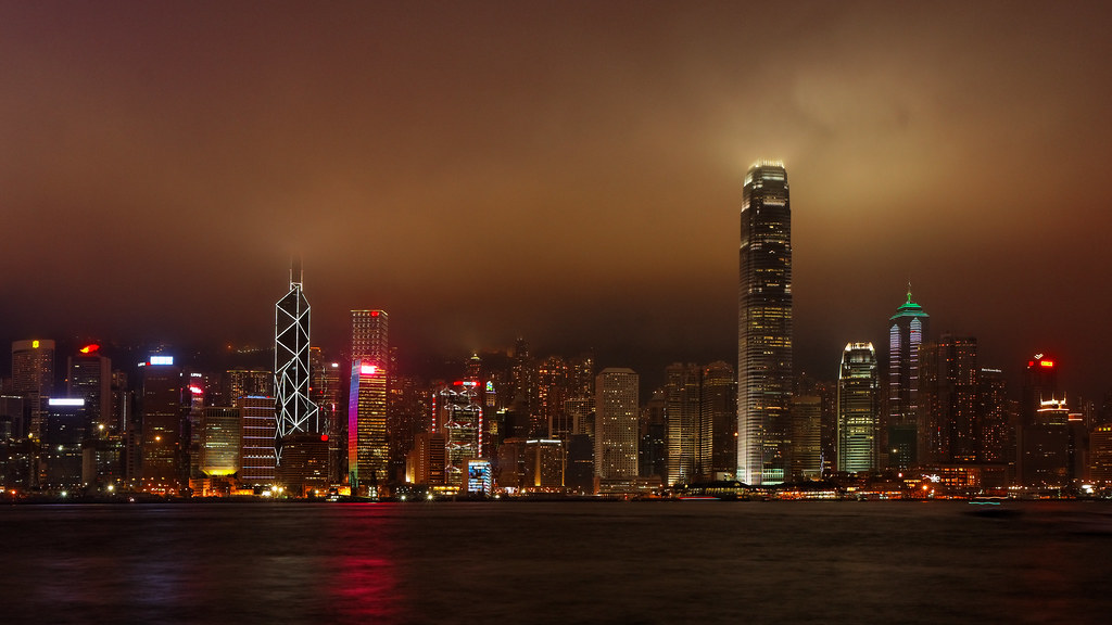 Environmental Factors Cut Hong Kong Sleep by Nearly One Hour Nightly