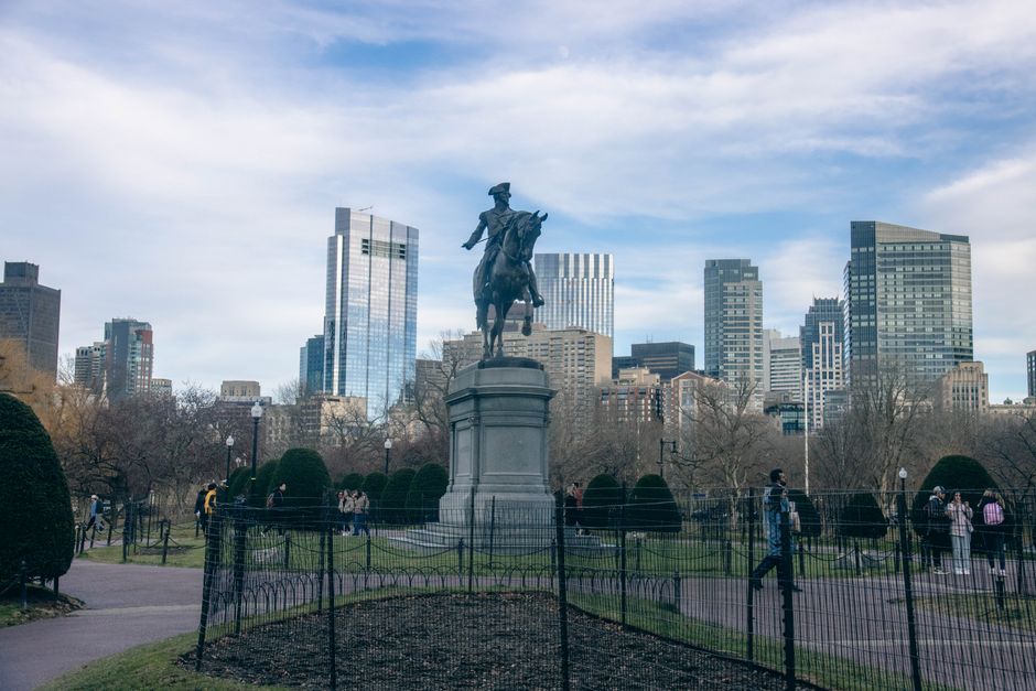 Five Daily Habits Boston Residents Swear By to Manage Stress and Build Resilience