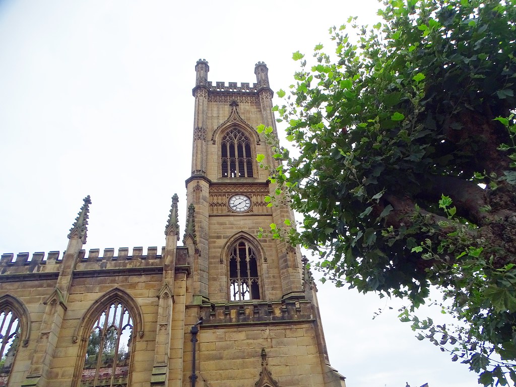 Liverpool's Woolton Offers Prestige and Value as Buyers Seek Growth
