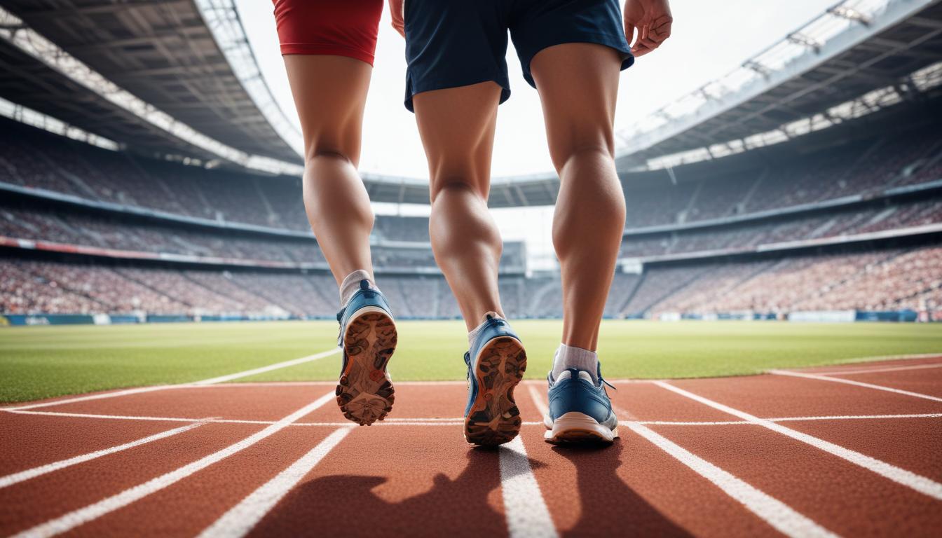 Numbers Tell the Story: What Youth Sport Participation Data Reveals About Singapore's Evolving Fitness Culture