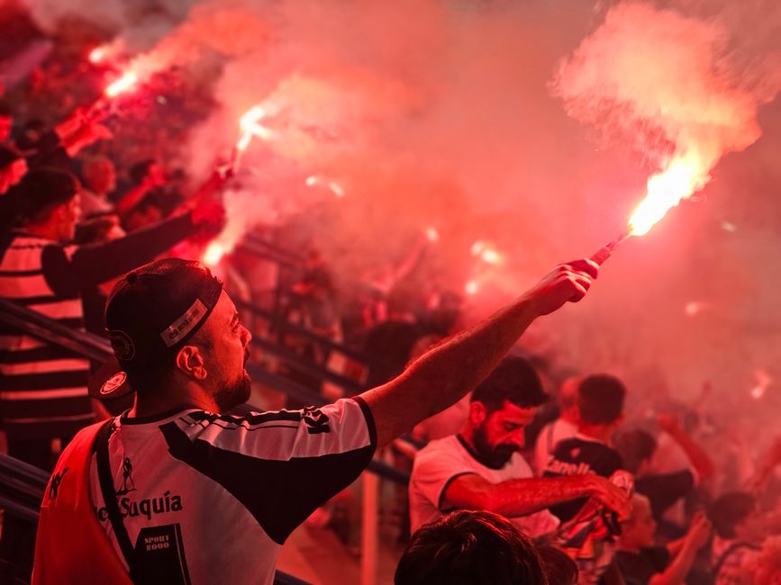 A fan's guide to Industree Group Stadium, Gosford: getting there, what to expect and how to make the most of match day