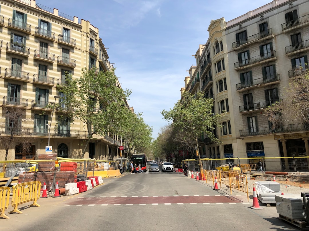 Barcelona's Best Rental Returns: Investors Flock to Eixample and Gràcia