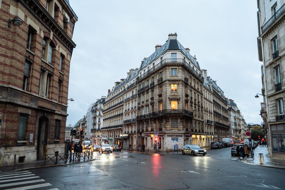 Paris Moves to Purge Duplicate Images From Its Urban Archive — But Other Global Cities Are Already Ahead