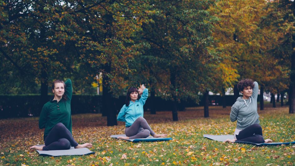 Three Breathwork Techniques to Find Instant Calm During a Stressful Day