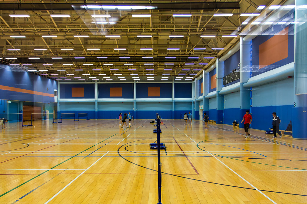 High School Athletics Participation Data Reveals Shifts in Hong Kong Fitness Culture