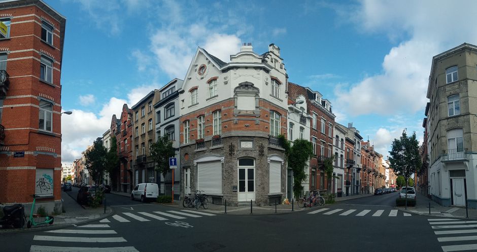 Josaphat Rezoning Poised to Remake Overlooked Schaerbeek Pocket
