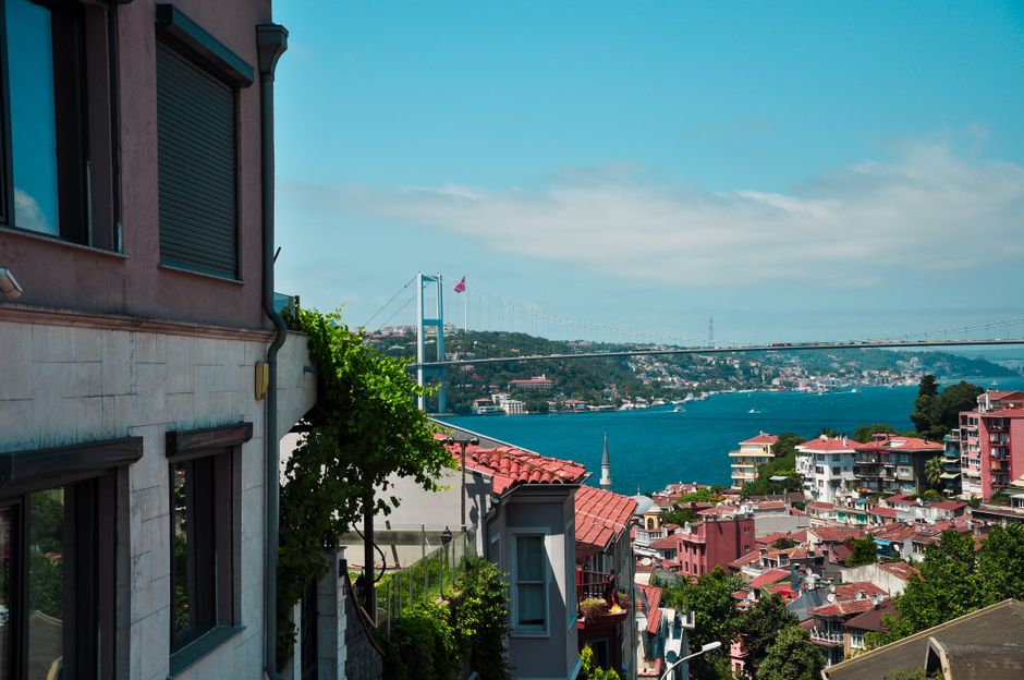 What Istanbul's Price Data and Auction Results Are Signalling to Investment Property Landlords
