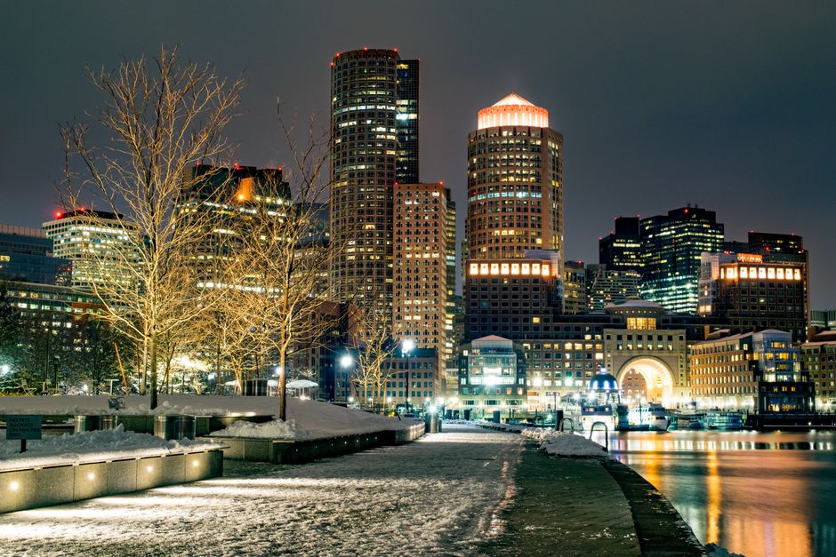 Boston's Housing Policy Takes Sharp Turn as City Council Votes to Expand Zoning on Waterfront