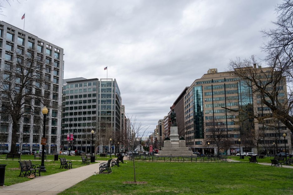 DC Hotels Hit 78% Occupancy: 2026 Tourism Boom
