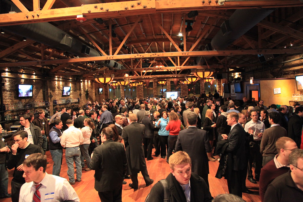Chicago’s Tech Meetups Unveil Roadmap for Next-Gen Products and Innovations