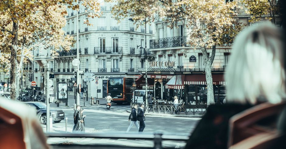 Paris Takes Lead in Duplicate Image Replacement, Outpacing Global Counterparts