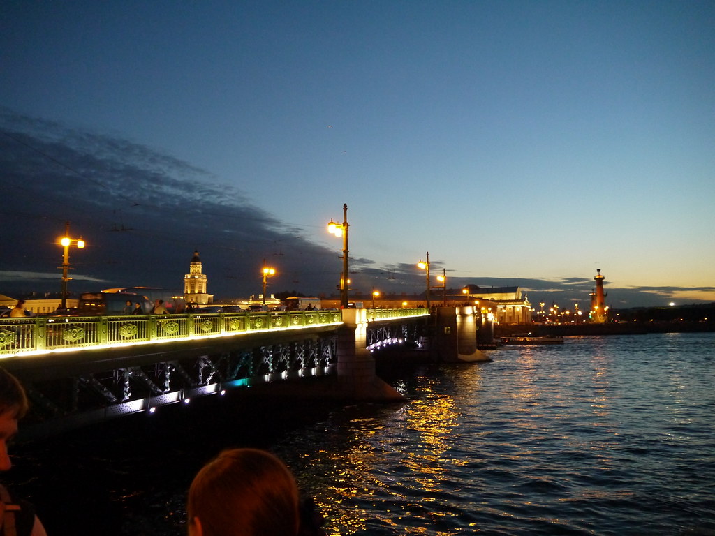 Sleep Tips St. Petersburg: Wind-Down Routines That Work