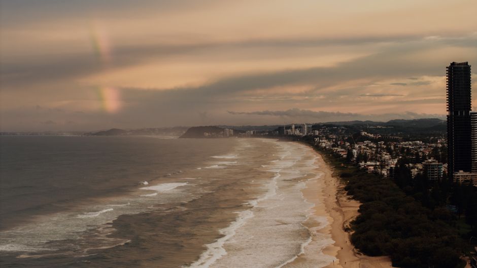 Coworking Gold Rush: How Venture Capital is Reshaping Gold Coast's Remote Work Landscape