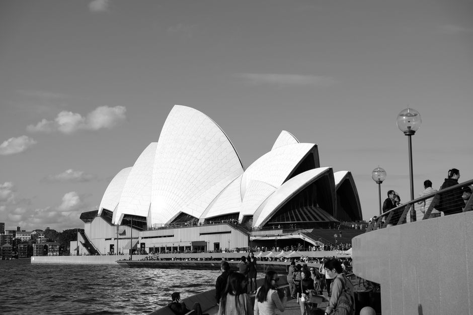 Mentors and locals reveal the real Sydney beyond tourist icons