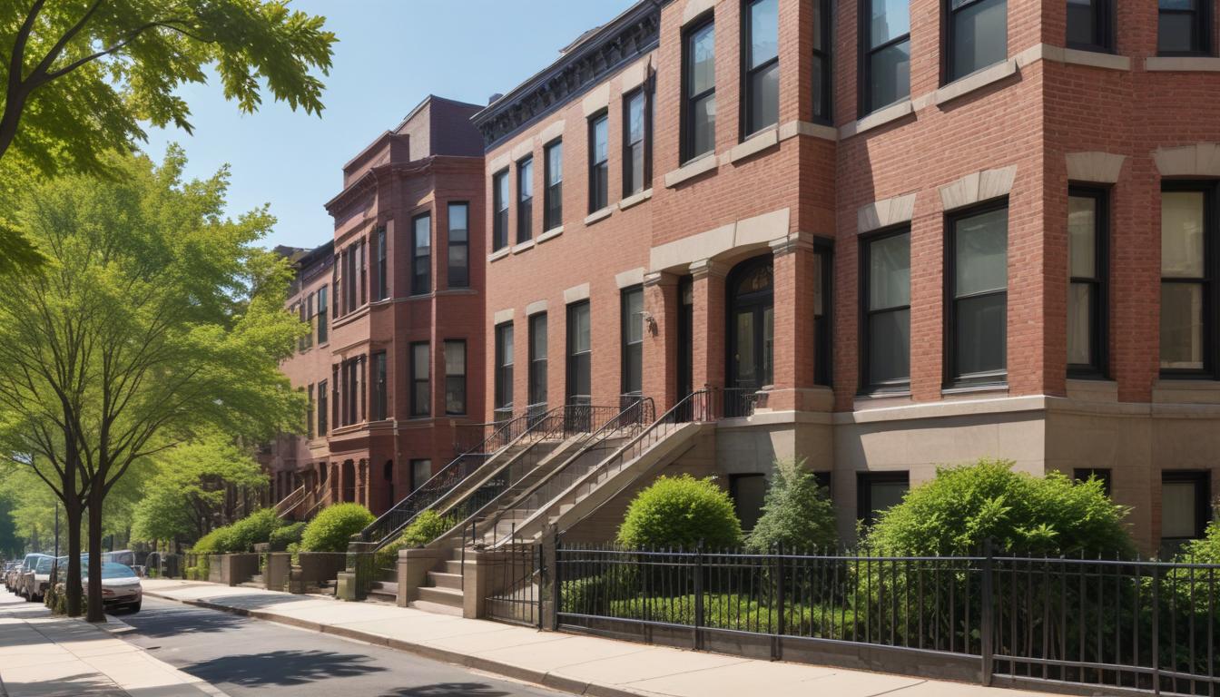 NYC Rental Yields by Neighborhood: 2024 Guide