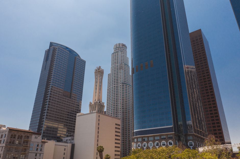 LA's Sustainable Packaging Boom: The Entrepreneurs Cashing In on Corporate Mandates
