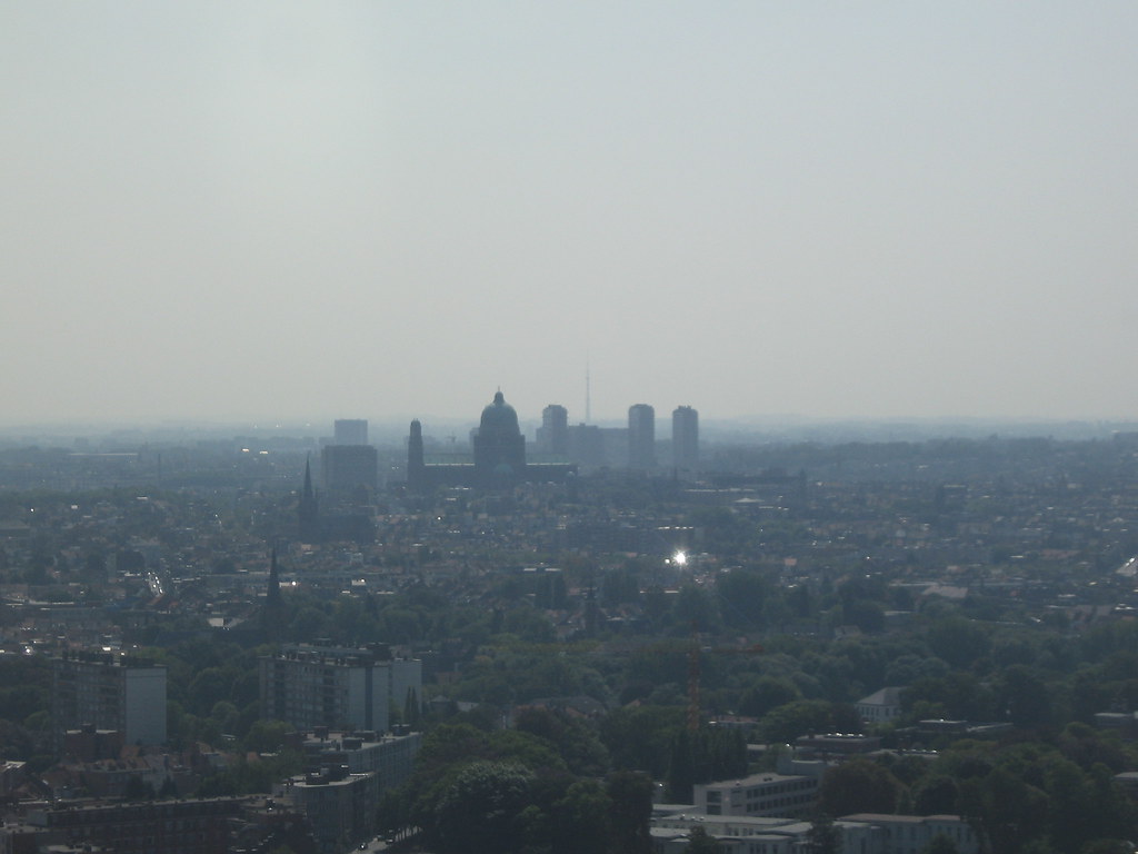 Mariakerke property prices: why Brussels buyers are investing