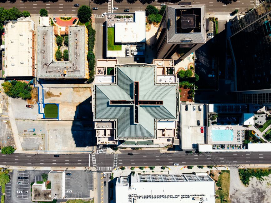 Atlanta's Housing Pipeline Hits Critical Inflection Point as Mixed-Use Development Reshapes Urban Core