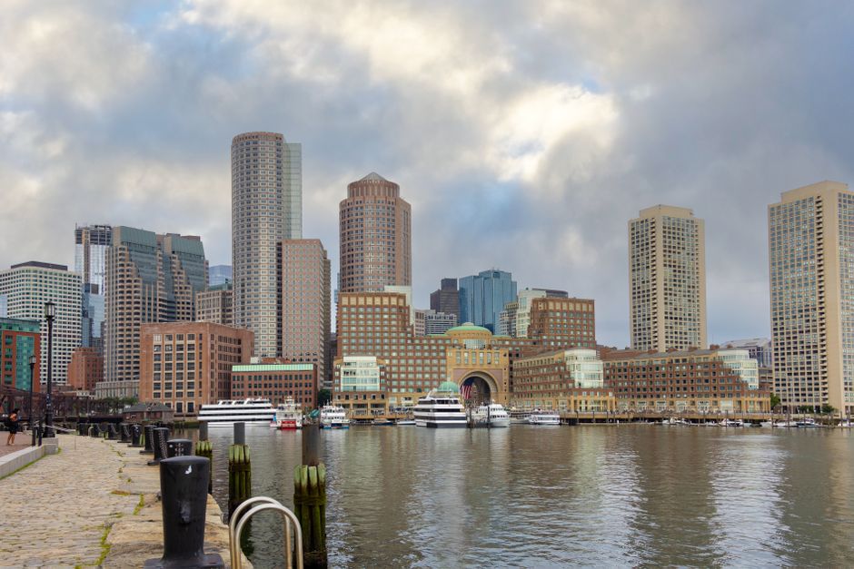 Boston's Restaurant Scene Is Pivoting to Hyper-Local Sourcing—And It's Reshaping What We Eat