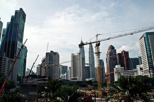 Kuala Lumpur Professionals Rent Central, Buy Suburbs for Equity
