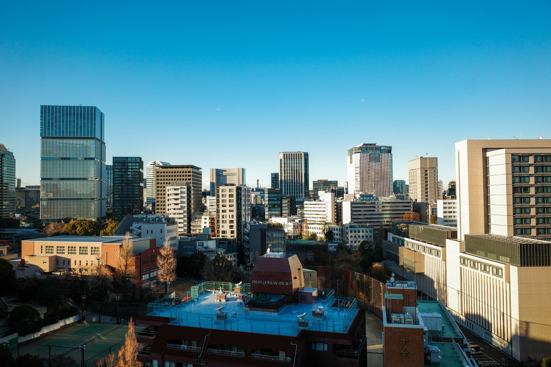 Tokyo's Smart City Dream: Promise and Peril as Digital Transformation Reshapes Urban Life