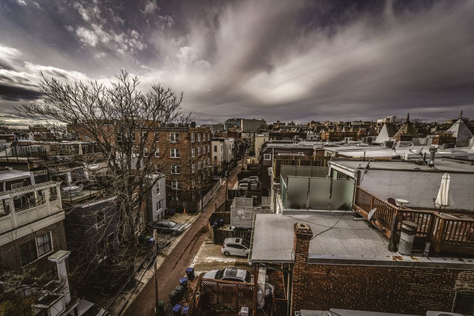 The New Construction Gamble: How Waterfront and Urban Village Projects Are Reshaping DC's Affordability Crisis